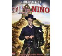 Billy The Kid [Reino Unido --- IMPORT ZONE 2 ---