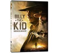 Billy The Kid: Showdown In Lincoln County [Edizione: Stati Uniti]