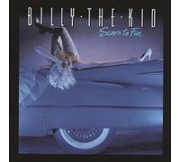 Billy The Kid Sworn to Fun (CD) Album