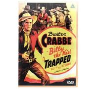 Billy The Kid - Trapped [Edizione: Regno Unito]
