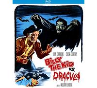 Billy the Kid vs. Dracula