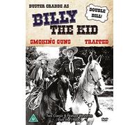 Billy The Kid's Smoking Guns / Trapped [Edizione: Regno Unito]
