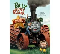 Billy the Lost Boiler