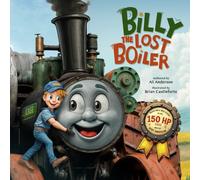 Billy the Lost Boiler