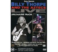 Billy Thorpe And The Aztecs - Jailhouse Rock Live (DVD)