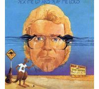 Billy Thorpe - Pick Me Up & Play Me Loud