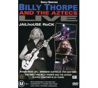 Billy Thorpe & The Aztecs - Billy Thorpe And The Aztecs - Jailhouse Rock Live!