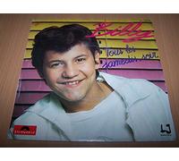 Billy - Tous les Samedis Soirs