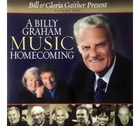 Billy.=tribute= Graham - A Billy Graham Music.1 [Import]