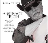 Billy Truitt - Verità astratta