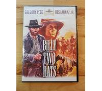 Billy Two Hats – MGM – DVD