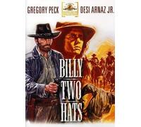 Billy Two Hats – MGM – DVD