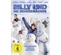 Billy und die Schneemänner - Ein Rekord für die Ewigkeit