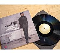 Billy Valentine & The Universal Truth
