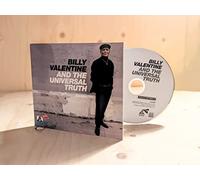 Billy Valentine & The Universal Truth