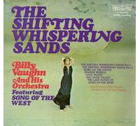 Billy Vaughan - The Shifting Whispering Sands