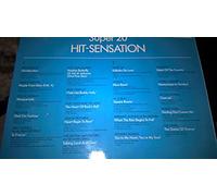 Billy Vaughn - 20 super hits / Vinyl record [Vinyl-LP]