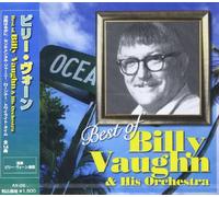 Billy Vaughn