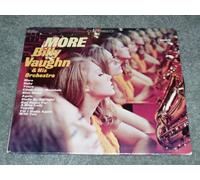 Billy Vaughn And His Orchestra - More