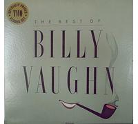Billy Vaughn - Best of (20 tracks) / Vinyl record [Vinyl-LP]