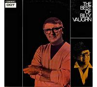 BILLY VAUGHN - best of
