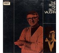 BILLY VAUGHN - best of LP