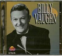 Billy Vaughn - Billy Vaughn