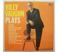 Billy Vaughn - Billy Vaughn Plays