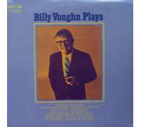BILLY VAUGHN - BILLY VAUGHN - plays DOT 25156 (LP vinyl record)