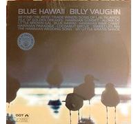 Billy Vaughn - Blue Hawaii