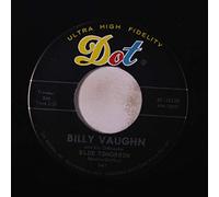 BILLY VAUGHN - blue tomorrow / red wing