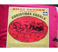 Billy Vaughn - Christmas Carols - Billy Vaughn