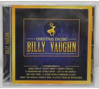 Billy Vaughn - Christmas Encore