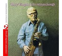Billy Vaughn Christmas Songs Digitally Remastered) (CD)