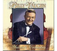 Billy Vaughn - Christmas With Billy Vaughn & His Yuletide Orchestra