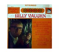 Billy Vaughn - Golden Hits: The Best Of Billy Vaughn [Vinyl LP record] [Schallplatte]