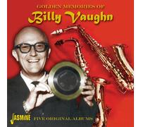 Golden Memories of …. (5 Original albums)