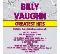Billy Vaughn Greatest Hits (CD)