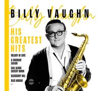 Billy Vaughn His Greatest Hits (CD)