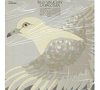 Billy Vaughn - La Paloma (LP)