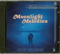 Vaughn,Billy - Moonlight Melodies