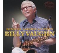 BILLY VAUGHN - MR. AMERICAN POP(2CD)