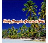 Billy Vaughn Orchestra - Greatest Hits