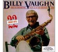 Billy Vaughn - Plays 22 of His Greatest Hits