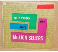 Billy Vaughn - Plays The Million Sellers