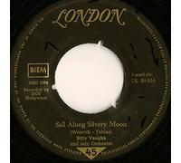 Billy Vaughn - Sail Along Silvery Moon / Raunchy