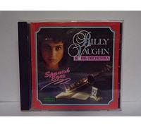Billy Vaughn - Spanish eyes (compilation, 14 tracks)
