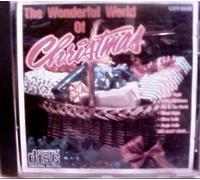 Billy Vaughn, Starlite Orch, Harry Simeone, etc. - The Wonderful World of Christmas