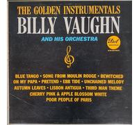 Billy Vaughn - The Golden Instrumentals