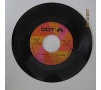 BILLY VAUGHN - the windmills of your mind / the way that i live 45 rpm single